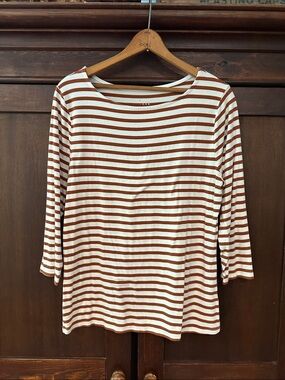 a new day • women’s 3/4 sleeve shirt • top